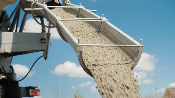 Reliable NJ Concrete contractor Solutions