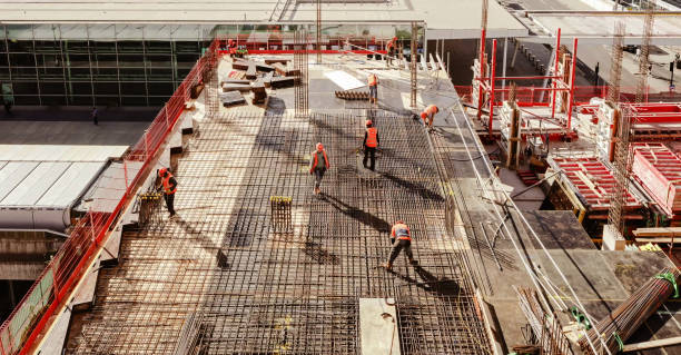 Best Concrete Walkway Installation  in National Park, NJ