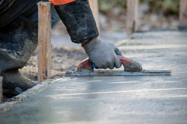 Best Concrete Repair Services  in National Park, NJ