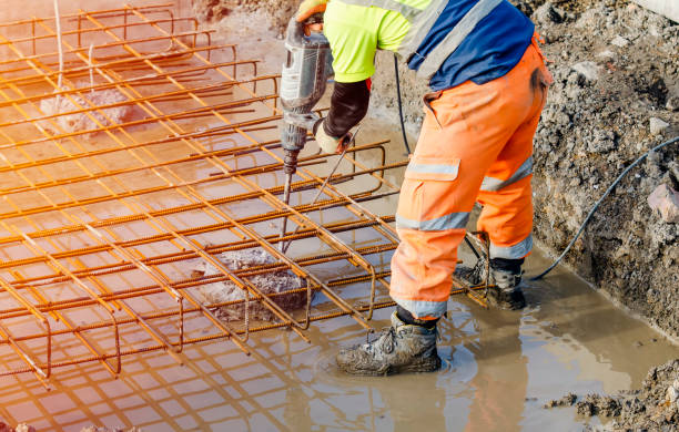 Waterproofing & Drywells in NJ