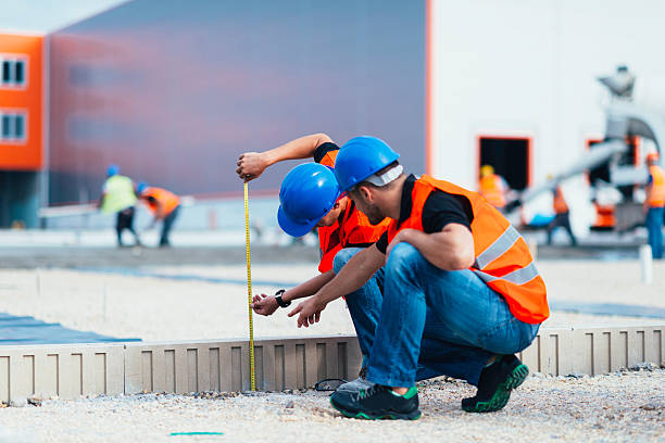 Best Affordable Concrete Contractor  in National Park, NJ